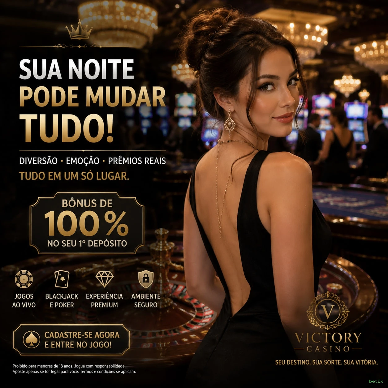 Download Android bet9x