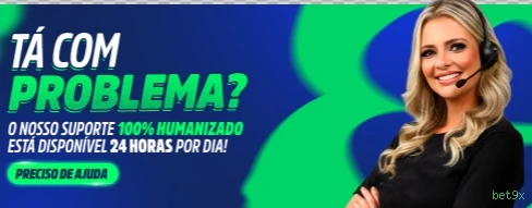 Programa VIP bet9x