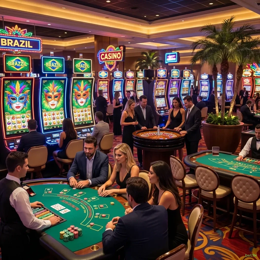 Instalação Android bet9x
